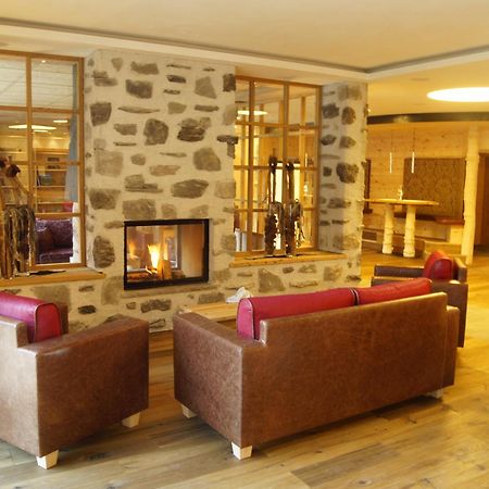 Dolomites Living Hotel Tirler Alpe Di Siusi Esterno foto