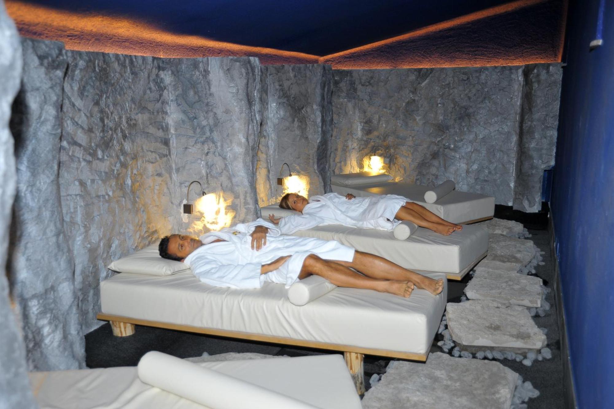 Dolomites Living Hotel Tirler Alpe Di Siusi Esterno foto