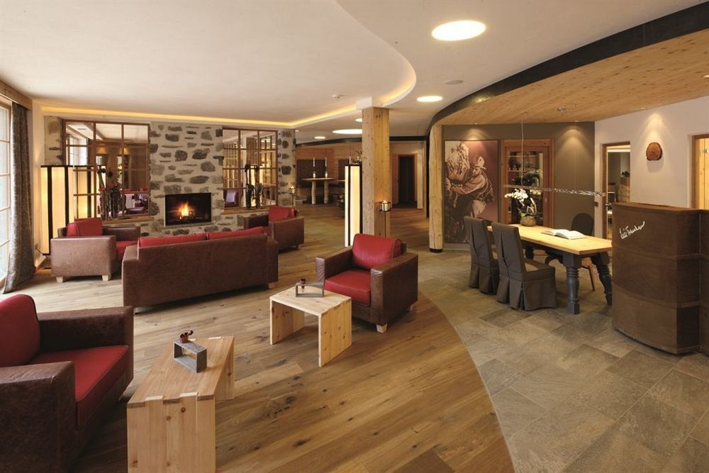 Dolomites Living Hotel Tirler Alpe Di Siusi Esterno foto