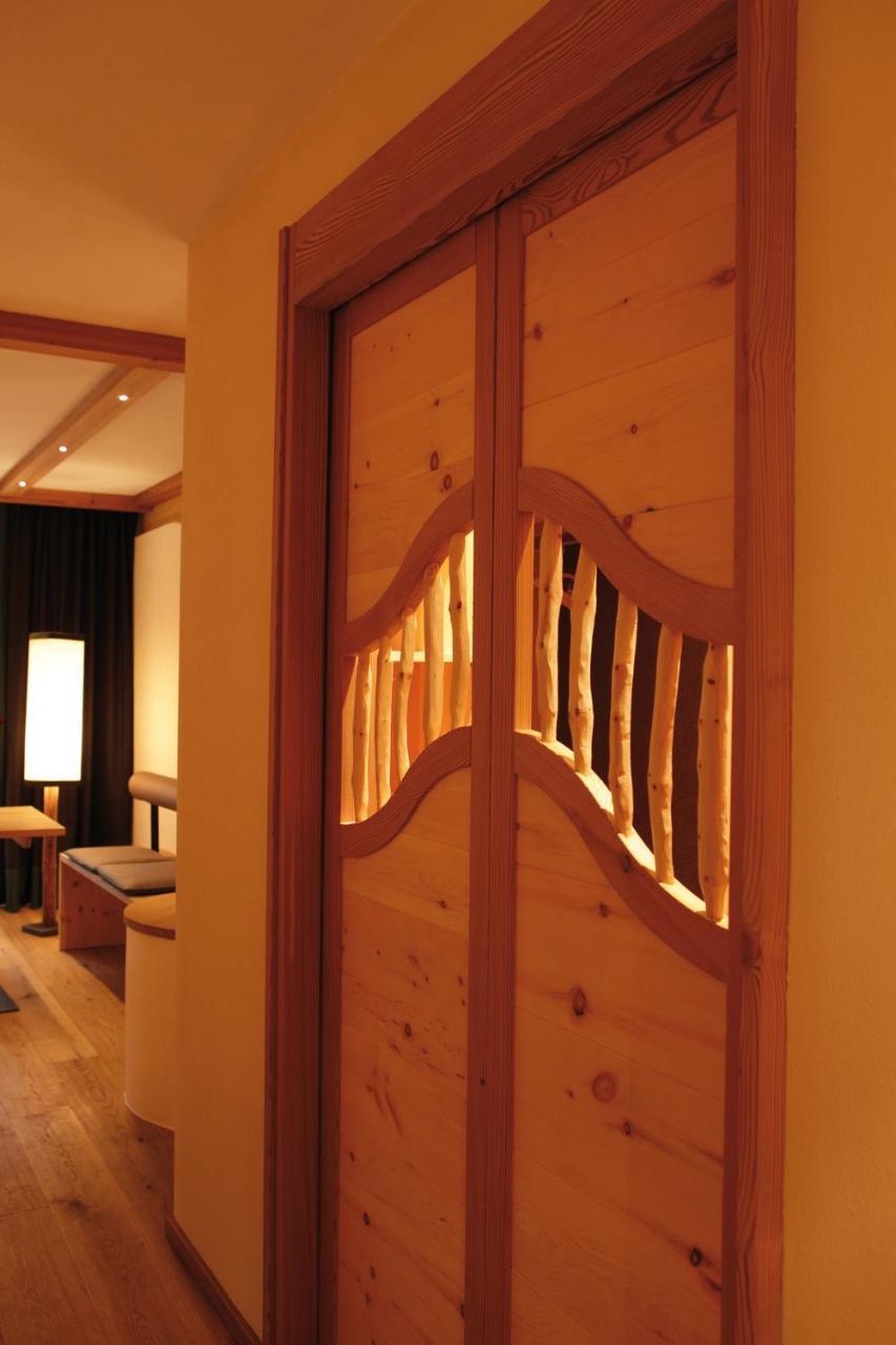 Dolomites Living Hotel Tirler Alpe Di Siusi Esterno foto