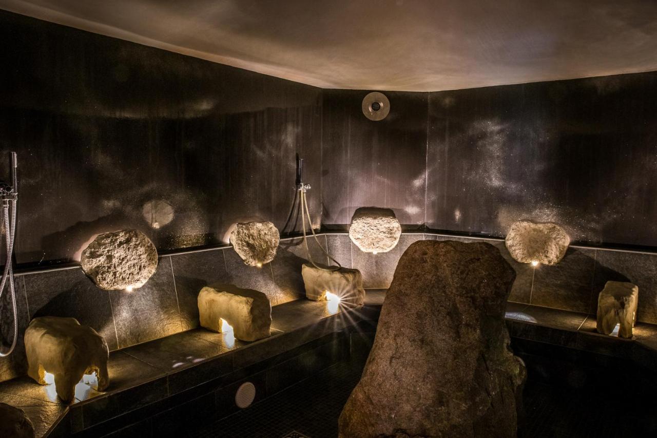 Dolomites Living Hotel Tirler Alpe Di Siusi Esterno foto
