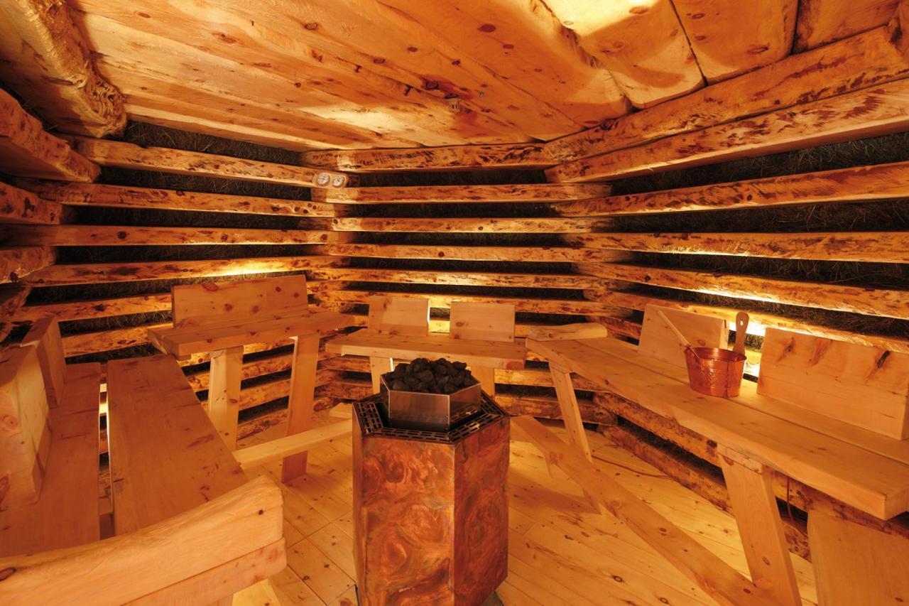 Dolomites Living Hotel Tirler Alpe Di Siusi Esterno foto